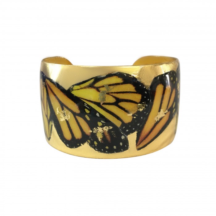 Monarch Wings Cuff