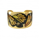 Monarch Wings Cuff