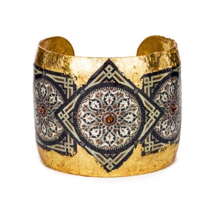 Moors Cuff