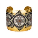 Moors Cuff