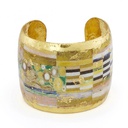 Munich Cuff