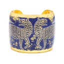 Mythic Jaguar Cuff