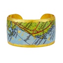 Naples Florida Cuff