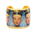 Nefertiti Cuff
