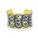 New Orleans Corset Cuff