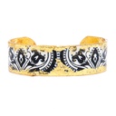 New Orleans Cuff - .75"