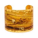 Norwegian Wood Cuff
