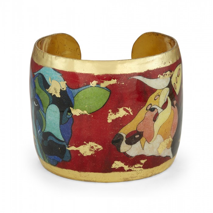 Oscar & Olivia Cuff