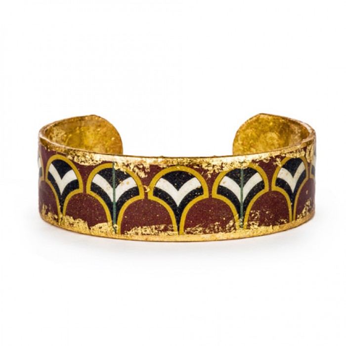 Papyrus Cuff - .75"