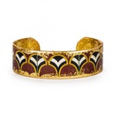 Papyrus Cuff - .75"