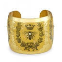 Queen Bee Cuff