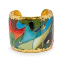 Rainforest Cuff