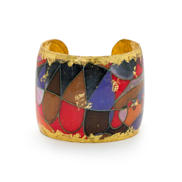 Red Canyons Cuff