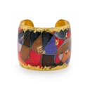 Red Canyons Cuff