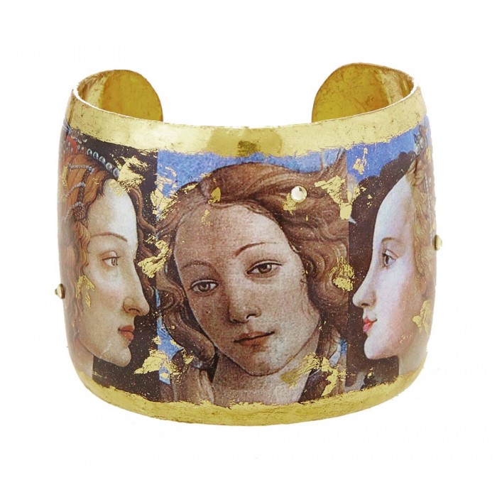 Renaissance Women Cuff