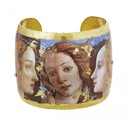 Renaissance Women Cuff