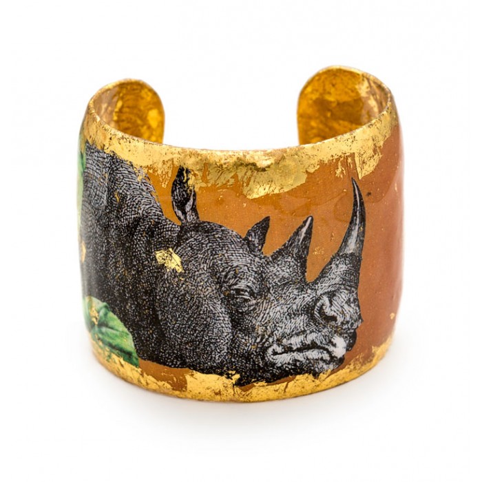 Rhino Cuff