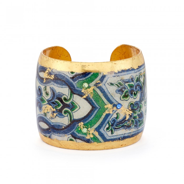 Rotterdam Cuff