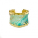 Salt Air Corset Cuff