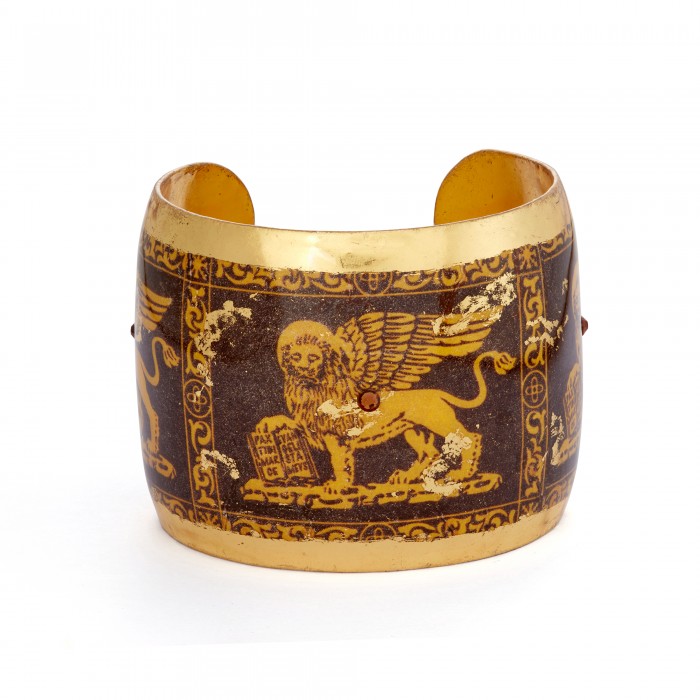 San Marco Cuff