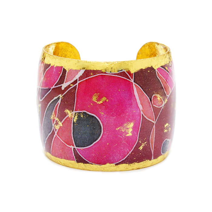 Santa Barbara Cuff