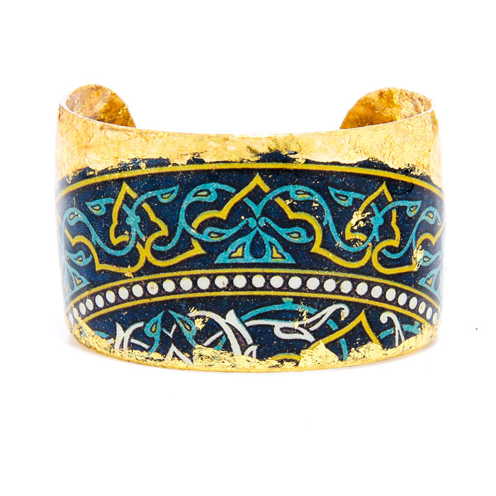 Sardinia Cuff