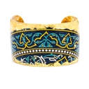 Sardinia Cuff