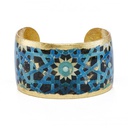 Seljuk Tile Cuff