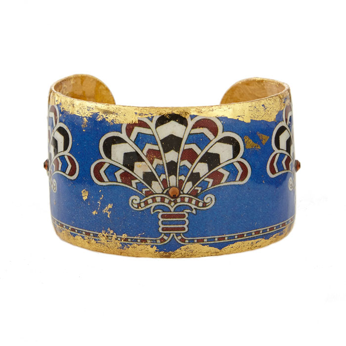 Sheba Cuff