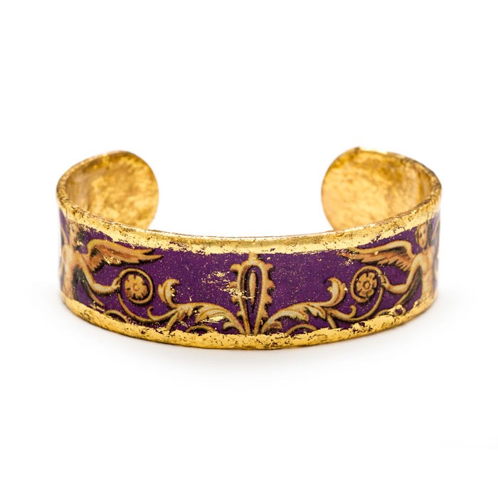 Sienna Angels Cuff