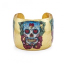 Skullduggery Cuff