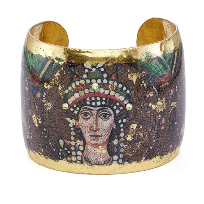 Theodora Cuff