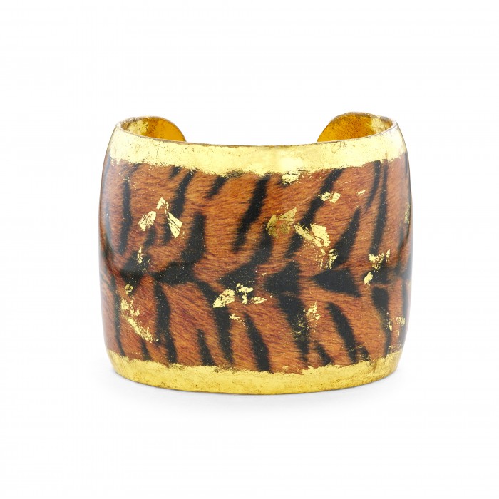 Tiger Cuff