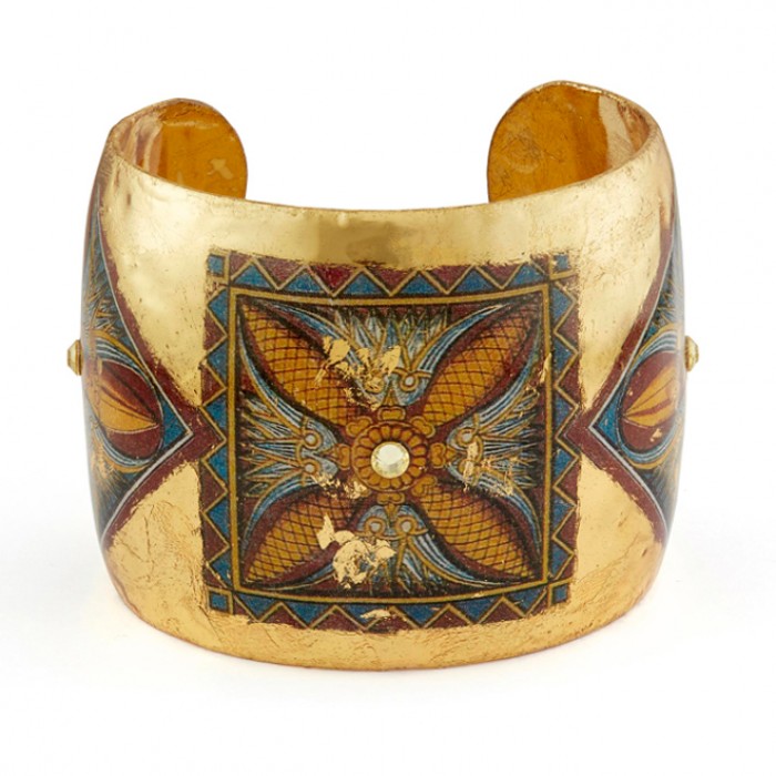 Tigris Cuff