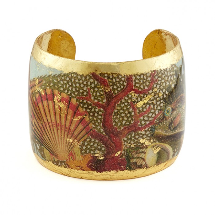 Under The Sea Cuff