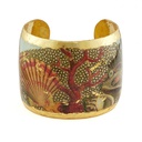 Under The Sea Cuff