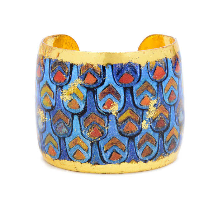 Valley Of The Kings Cuff