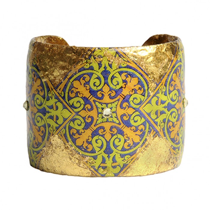 Warwick Cuff