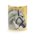 White Horse Cuff
