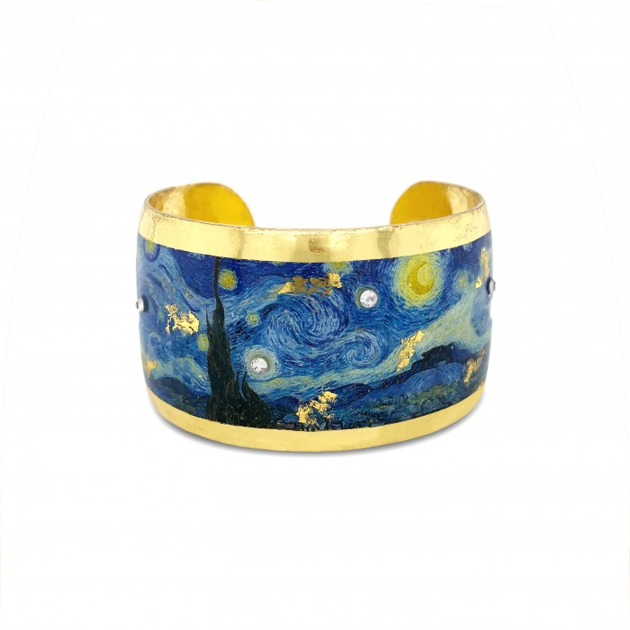 Starry Night Cuff