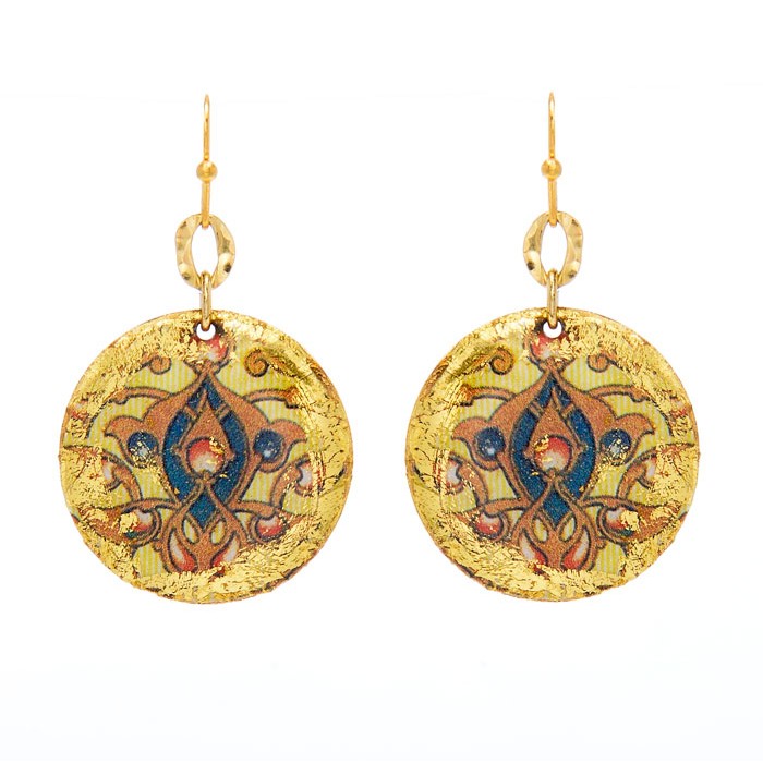 Alexandria Earrings