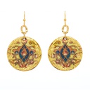 Alexandria Earrings