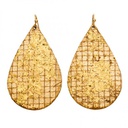 Copenhagen Teardrop Earrings