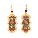 Aliya Earrings