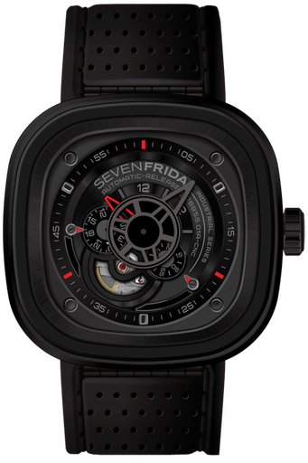 [W .WATC.0001556] Sevenfriday Industrial Engines P3-1