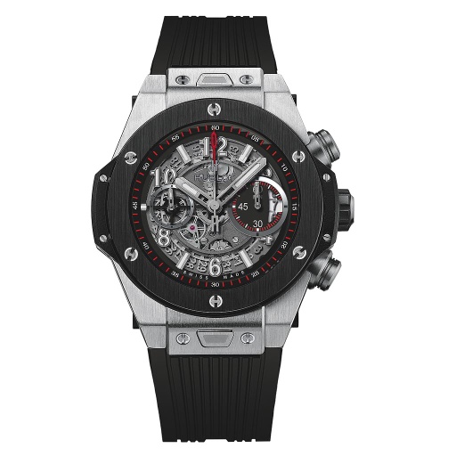 [HU.WATC.0005362] Hublot Big Bang 45m Auto Chronograph
