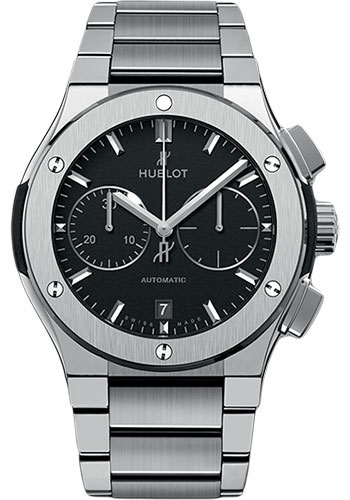 [HU.WATC.0005395] Hublot Classic Fusion Chronograph Aero 45m Auto