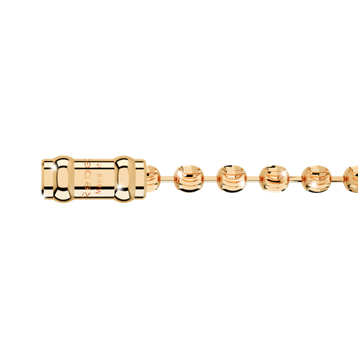 [TE.FASH.0007654] Rebecca Bronze Bracelet