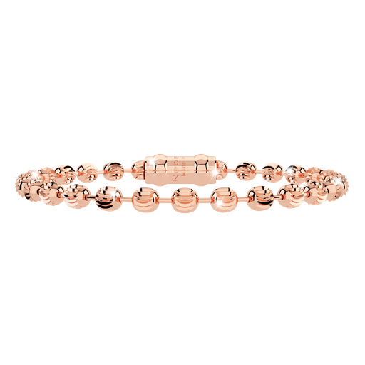 [TE.FASH.0007657] Rebecca Bronze Bracelet