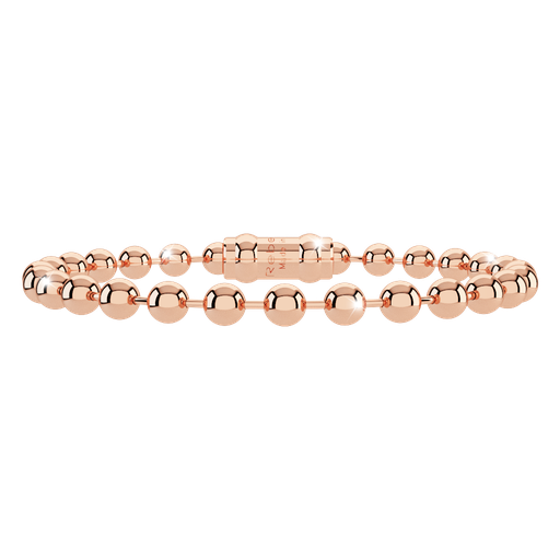 [TE.FASH.0007656] Rebecca My World Bronze Bracelet